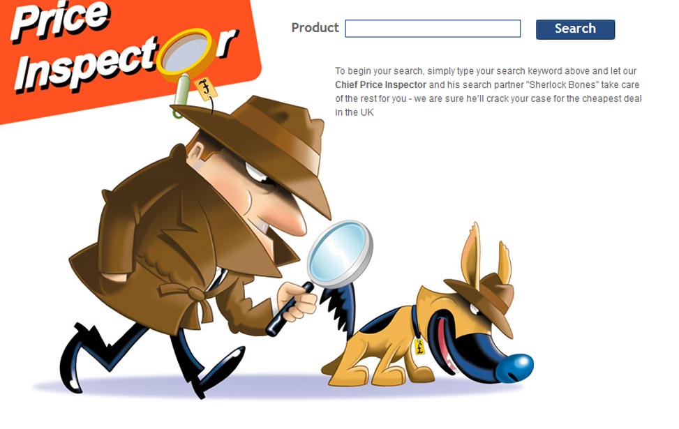 PriceInspector.co.uk